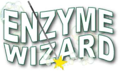 enzyme wizard