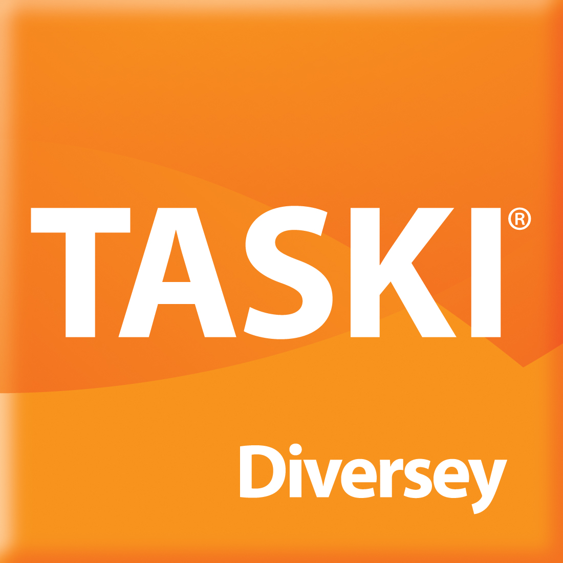 TASKI Logo