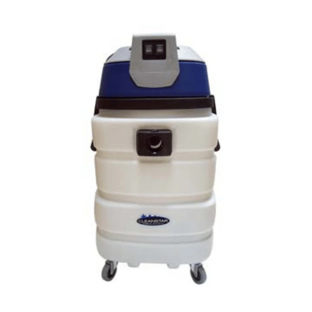 Cleanstar 90L Twin Motor Wet & Dry Vacuum