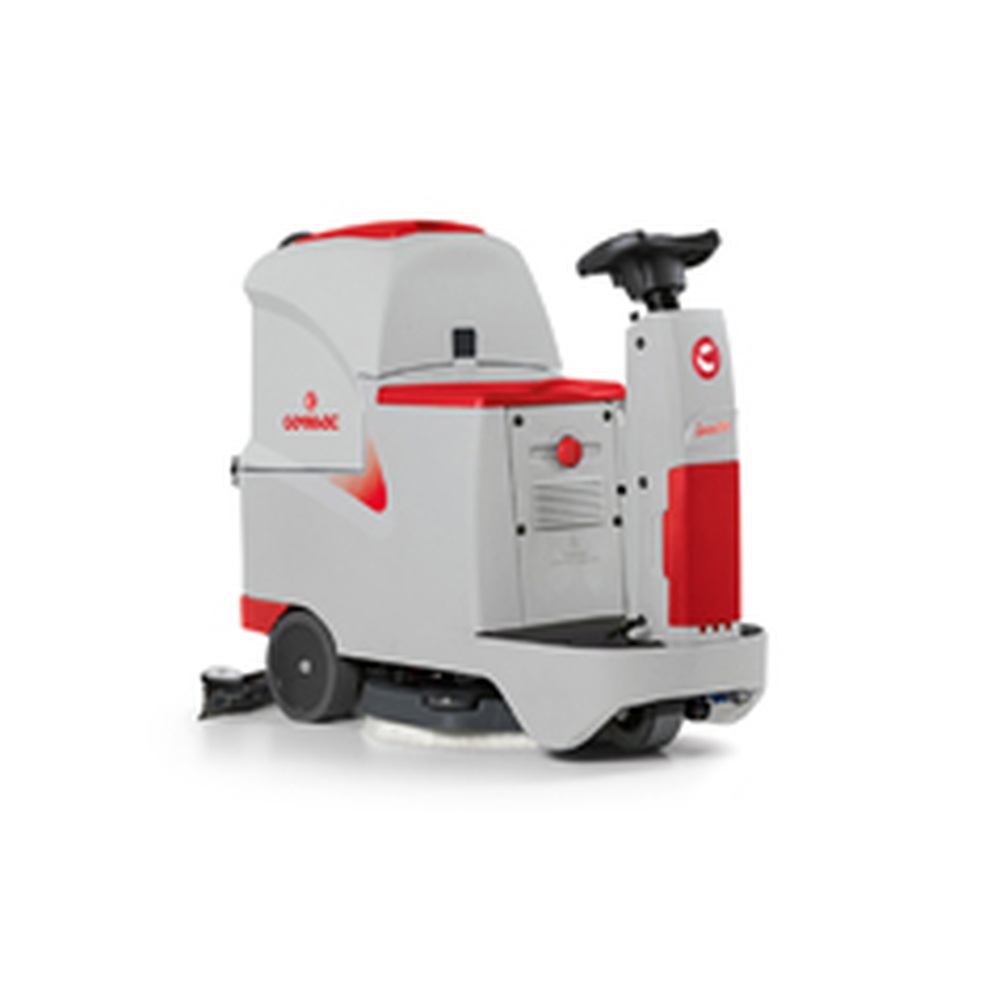Comac Innova 55B Ride-On Scrubber