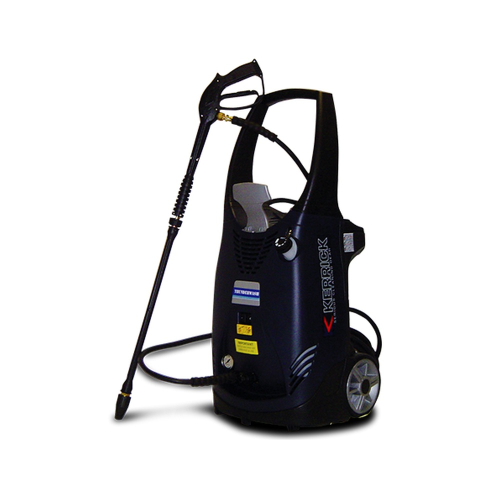 Kerrick Thunderwash Electric Pressure Washer