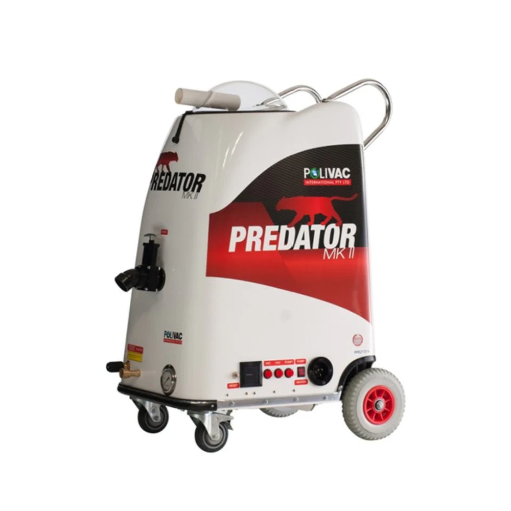 Polivac Predator MK2