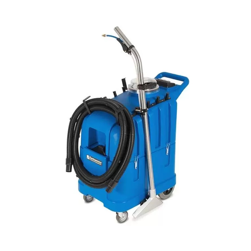Santoemma Sabrina Maxi Carpet Extractor