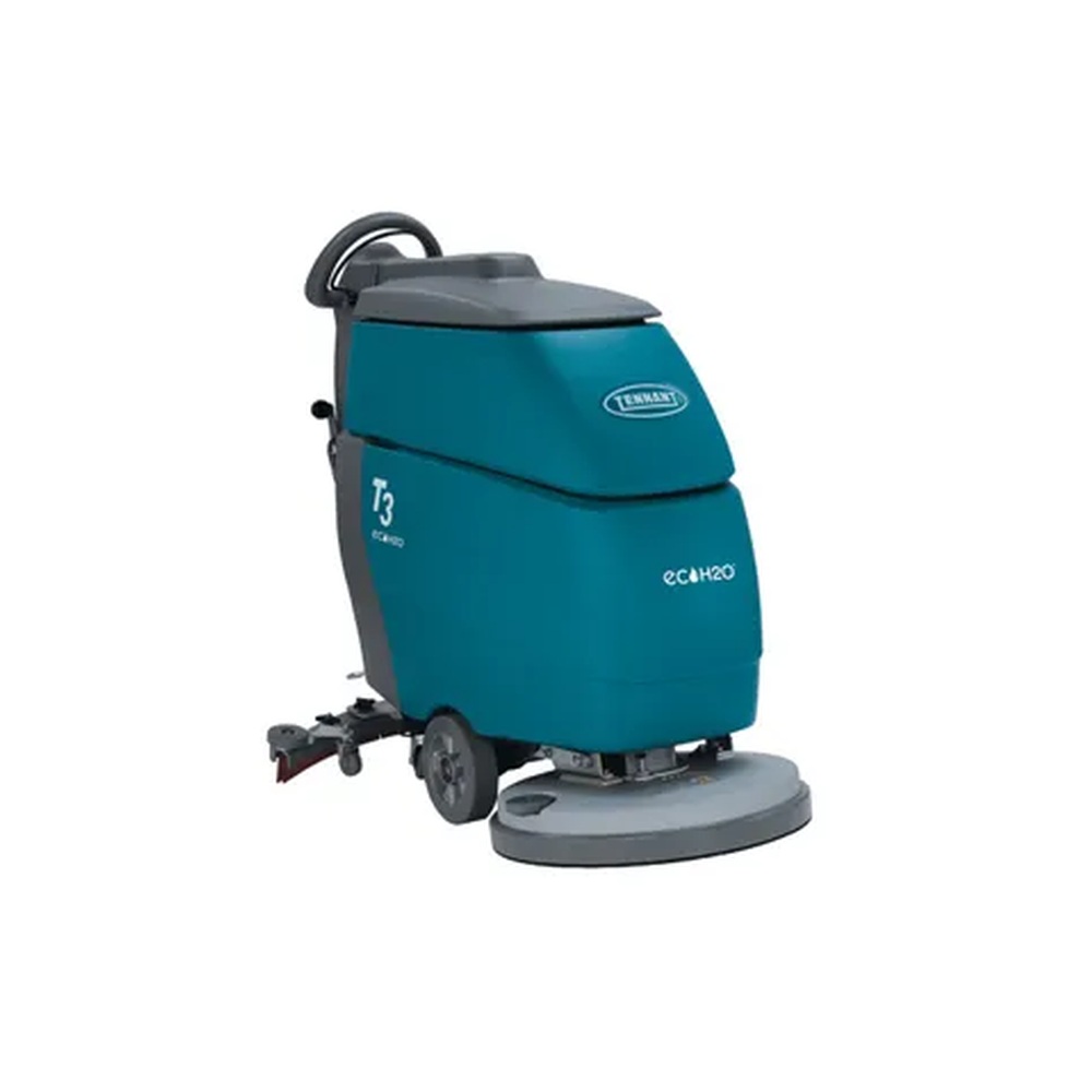 Tennant T3 Walk-Behind Scrubber