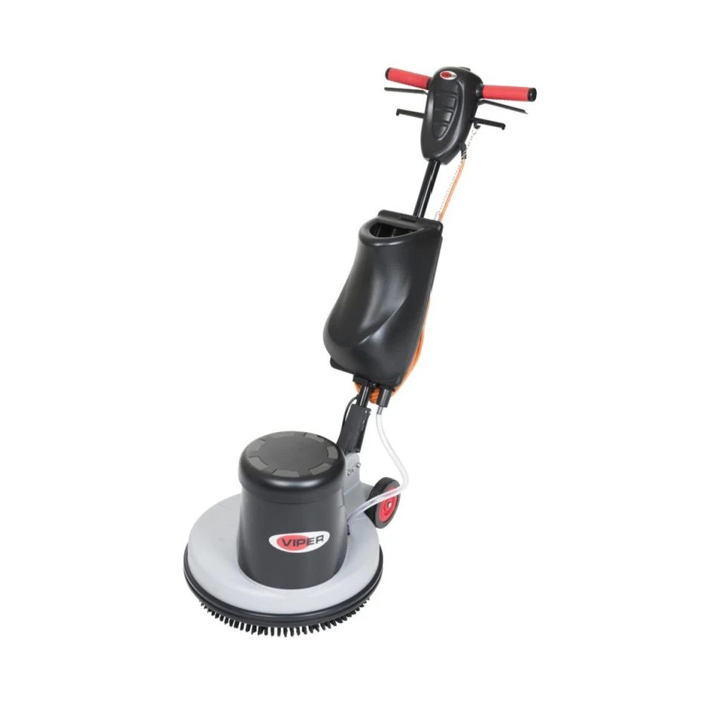 Viper DS350 Single Disc Machine